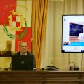 Presentazione della 5ª edizione del Festivaldeigiovani®