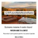 Campagna #IlFuturoNelleNostreRadici