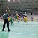 SERIE C SILVER. SECONDO STOP CONSECUTIVO PER IL BASKET SERAPO '85