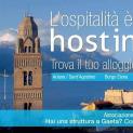 Host in Gaeta, il protocollo per la riapertura di B&B e Affittacamere