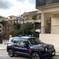 LA PICCHIA E MANDA IN OSPEDALE LA COMPAGNA: ARRESTATO AD ITRI LA PICCHIA E MANDA IN OSPEDALE LA COMPAGNA: ARRESTATO AD ITRI