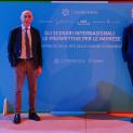 Torino - Conferenza Internazionale delle Camere di Commercio Torino - Conferenza Internazionale delle Camere di Commercio