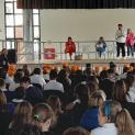È tempo di elezioni a scuola: a Fondi il 30 novembre si vota per il baby sindaco È tempo di elezioni a scuola: a Fondi il 30 novembre si vota per il baby sindaco