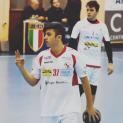 L’EMERGENZA NON FERMA LA SERIE A1, GAETA PUNTA IL BRIXEN L’EMERGENZA NON FERMA LA SERIE A1, GAETA PUNTA IL BRIXEN