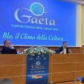 “Blu, il Clima della Cultura”: presentato presso la Sala Conferenze di Palazzo De Vio il dossier di candidatura per Gaeta Capitale Italiana della Cultura 2026