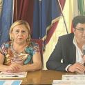 Approvato lo schema di convenzione tra il Comune di Formia e l'Università degli Studi della Campania Approvato lo schema di convenzione tra il Comune di Formia e l'Università degli Studi della Campania