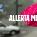 Avviso condizioni meteorologiche avverse