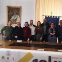 Presentata in Sala Sicurezza la gara podistica Gaeta-Formia