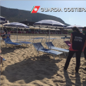 Guardia Costiera di Gaeta: controlli demaniali ed ambientali per la sicurezza in mare ed il regolare svolgimento delle attività balneari.
