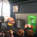 Inaugurata alla Pineta di Vindicio la prima 