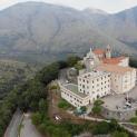 Itri, Il santuario della Civita ritorna alla cura pastorale della diocesi Itri, Il santuario della Civita ritorna alla cura pastorale della diocesi
