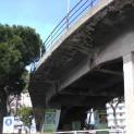 Formia / Da lunedì 18 maggio interdizione della circolazione su ponte Tallini