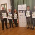 Il comune di Formia riceve il premio di “Comune Riciclone” al 3° Ecoforum del Lazio