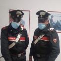 FORMIA: CONTROLLI DEI CARABINIERI NEL FINE SETTIMANA, UN ARRESTO PER DROGA.