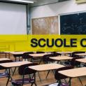 +++ SCUOLE CHIUSE FINO A SABATO 7 MARZO +++