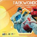 Fondi per due giorni capitale del taekwondo con il campionato italiano juniores Fondi per due giorni capitale del taekwondo con il campionato italiano juniores