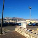 Via Lungomare Caboto, prosegue l'opera di riqualificazione in Località Peschiera Via Lungomare Caboto, prosegue l'opera di riqualificazione in Località Peschiera
