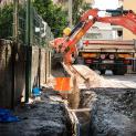 Proseguono le attività Acqualatina di risanamento delle reti nel Comune di Formia