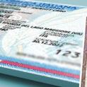 PROROGATA FINO AL 31 AGOSTO LA VALIDITÀ DEI DOCUMENTI DI RICONOSCIMENTO E D’IDENTITÀ