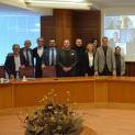 Camera di Commercio, approvato all’unanimità il bilancio preventivo per il 2024 Camera di Commercio, approvato all’unanimità il bilancio preventivo per il 2024