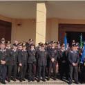 FORMIA, venerdì scorso la cerimonia del “Precetto” FORMIA, venerdì scorso la cerimonia del “Precetto”