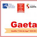 Gaeta punta sulla cultura ed ottiene il titolo “Città che legge”.