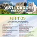 HIPPOS Festival di canti, musiche e acrobazie nel Parco Riviera di Ulisse, 24-25-26 Luglio 2020