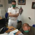 La Capitaneria di porto di Gaeta torna alla normalità: ripresi gli esami di patenti nautiche, titoli marittimi ed assistenti bagnanti