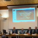 Il “modello Gaeta” presentato ad Ancona durante il convegno “Turismo sostenibile: le buone pratiche dall’accademia ai territori” Il “modello Gaeta” presentato ad Ancona durante il convegno “Turismo sostenibile: le buone pratiche dall’accademia ai territori”