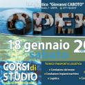 Nuovo Open Day dell’Istituto Caboto di Gaeta in programma il 18 Gennaio 2020