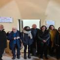 Ascolto e supporto per adolescenti: inaugurato “T’ ascolto Brò” Ascolto e supporto per adolescenti: inaugurato “T’ ascolto Brò”