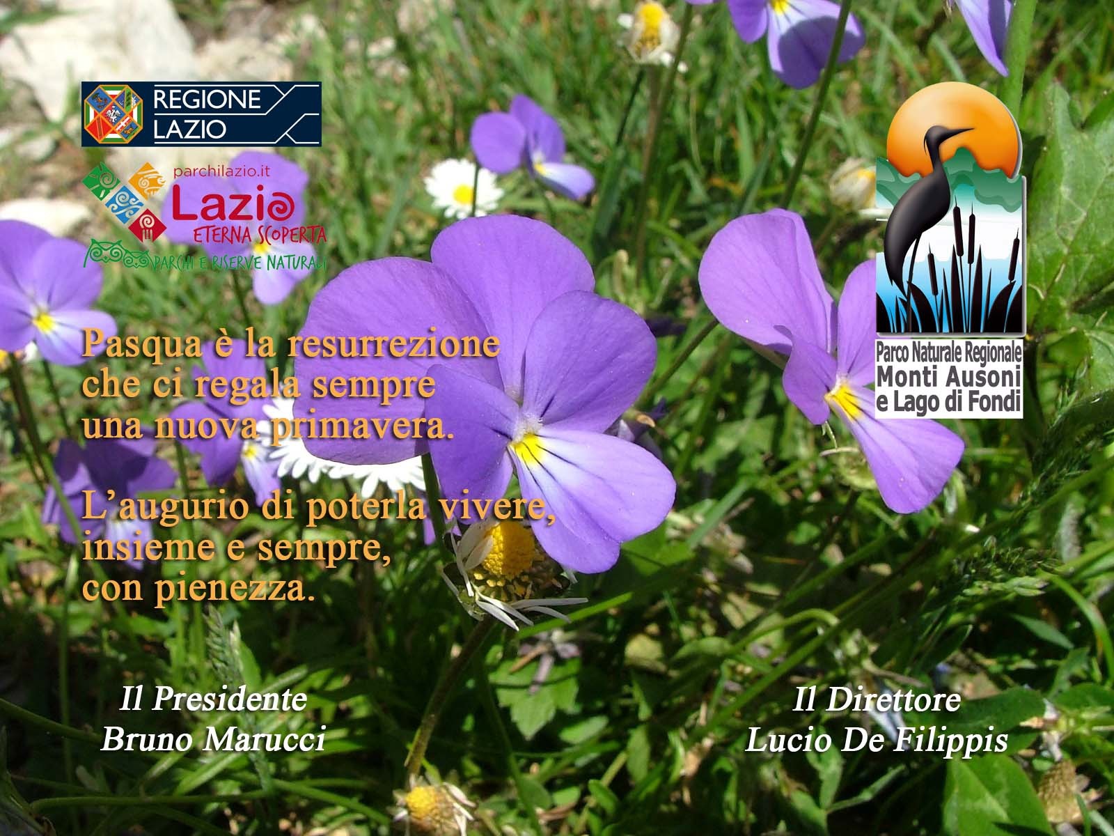 2020.04.11 Pasqua2020 EnteParcoAusoni