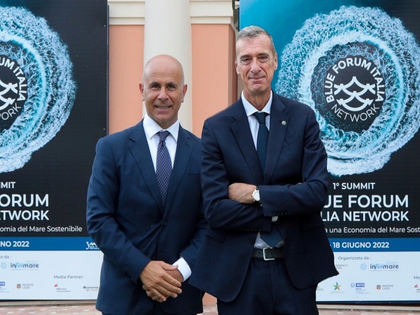 Acampora DeMeo BlueForum