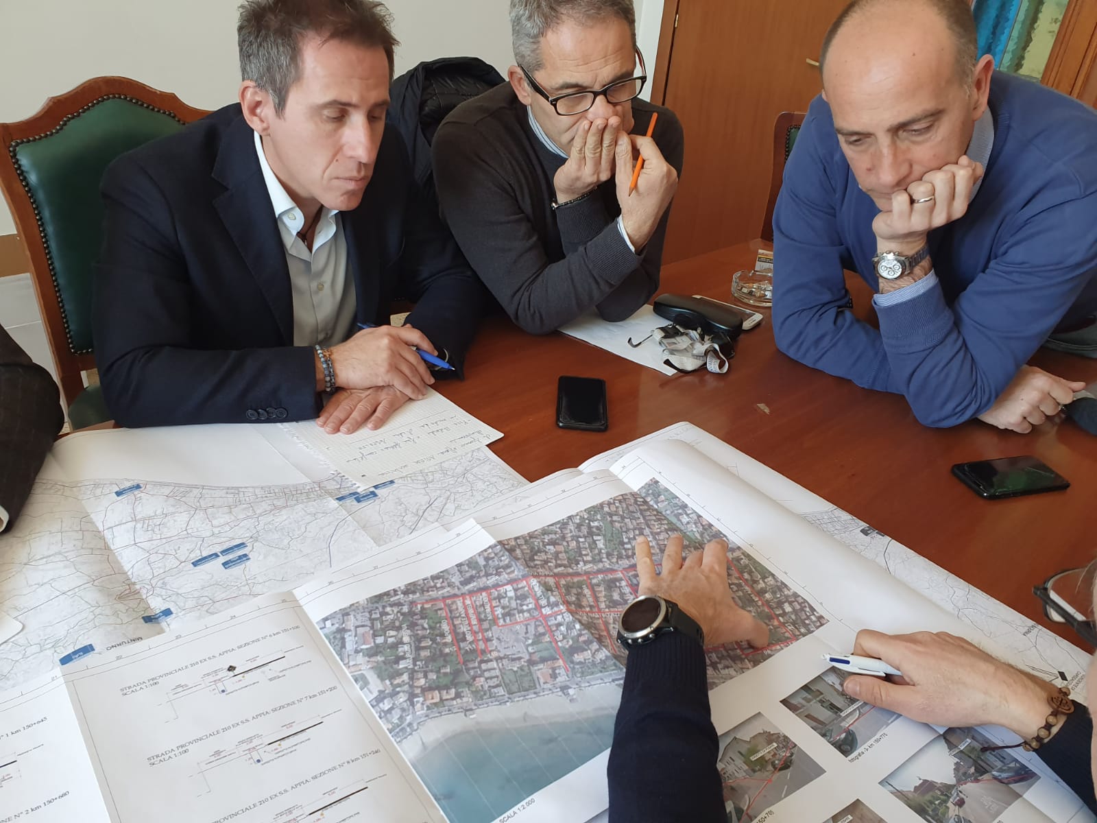 Acqualatina Riunione