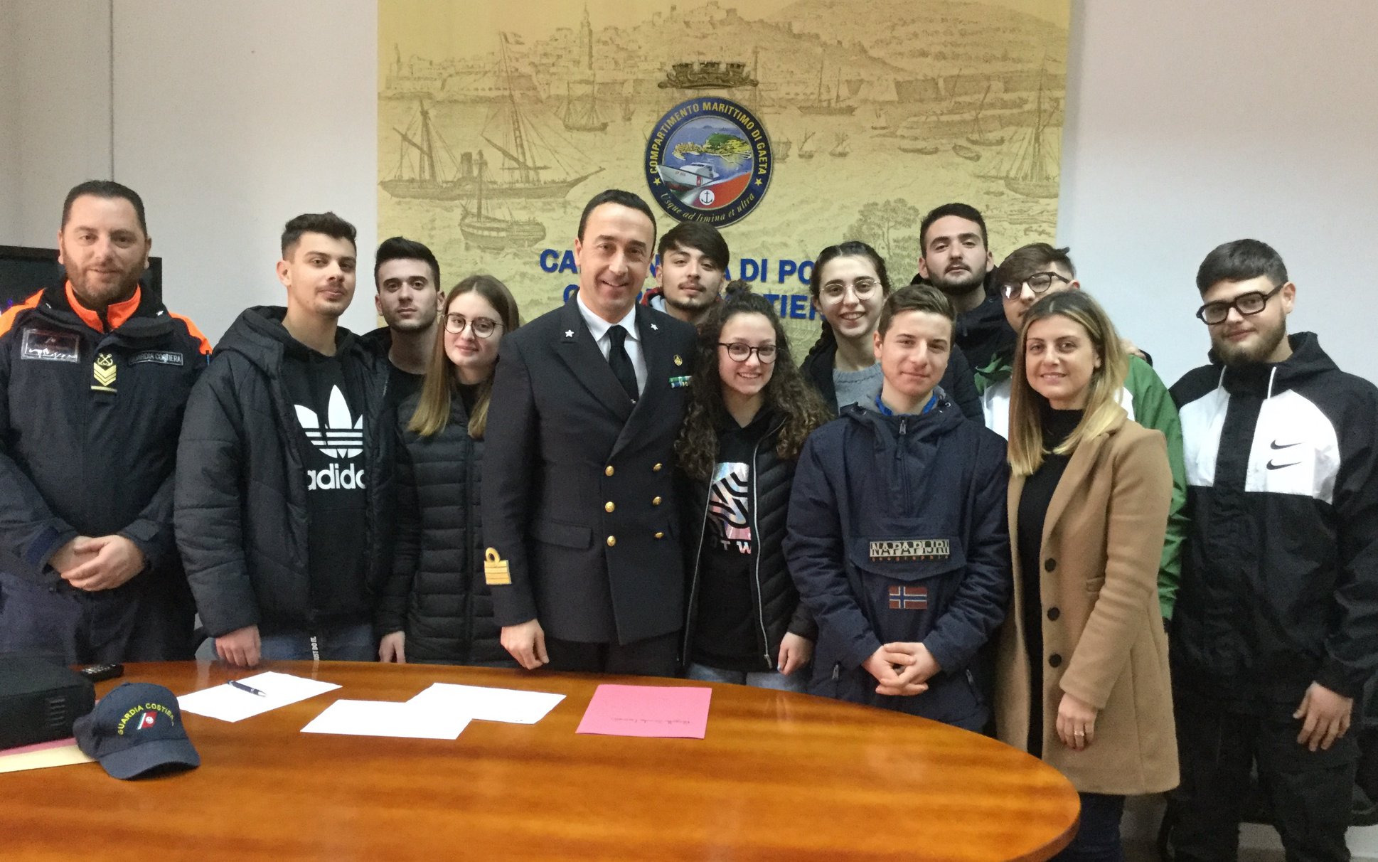 Alternanza scuola lavoro