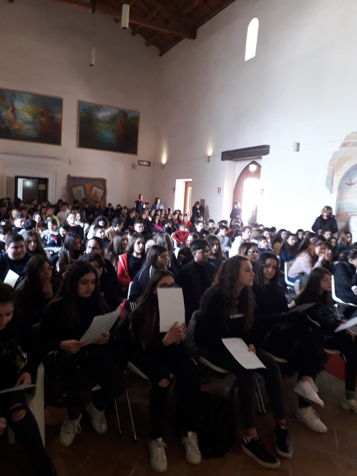 Castello 19.02.2020 A