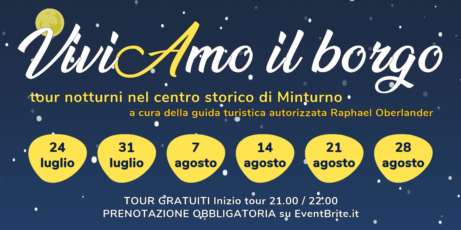 Copertina ViviAmo il borgo