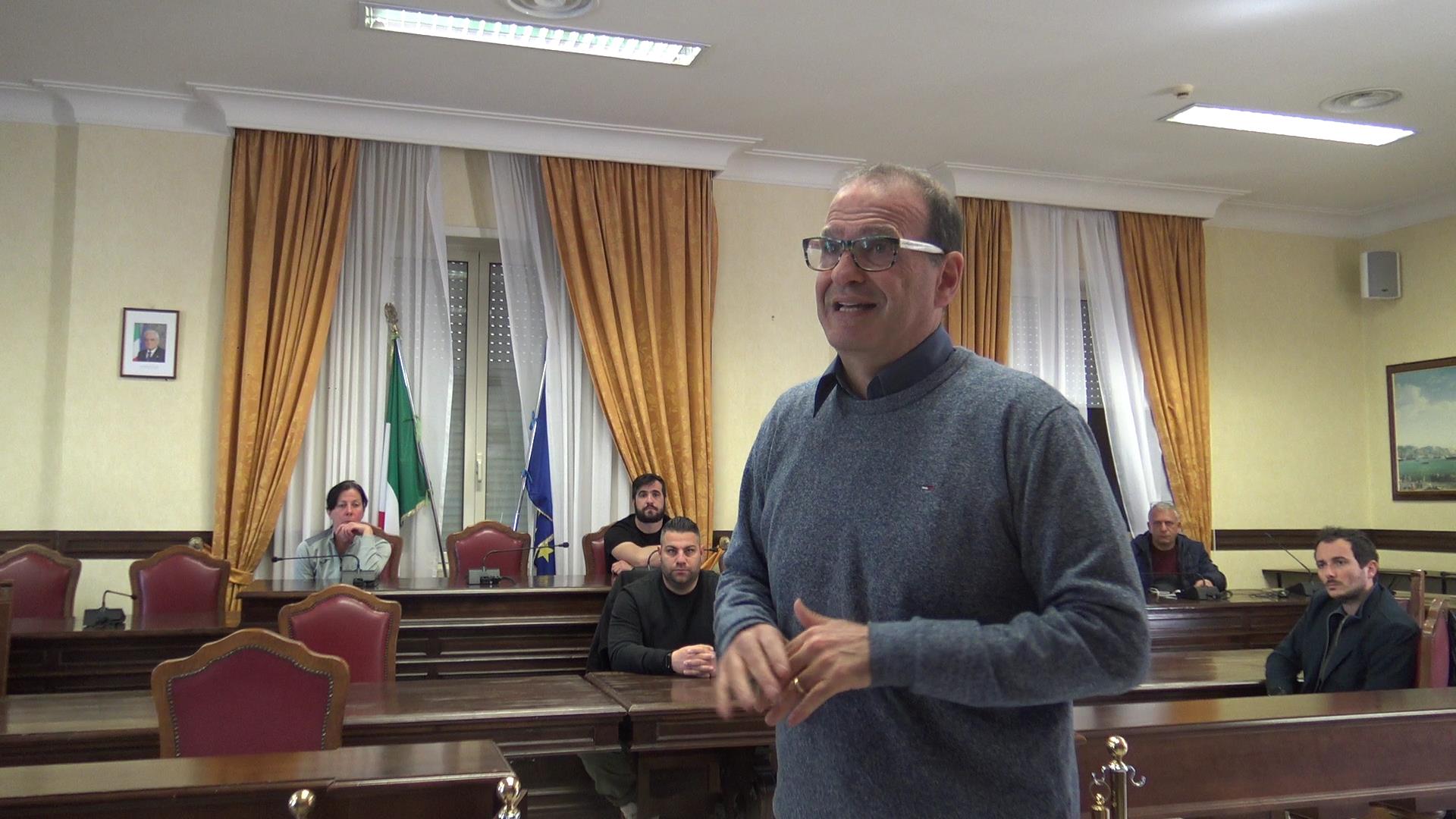 Coronavirus chiusi gli impianti sportivi comunali