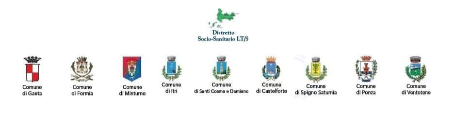 Distretto Socio Santitario LT5