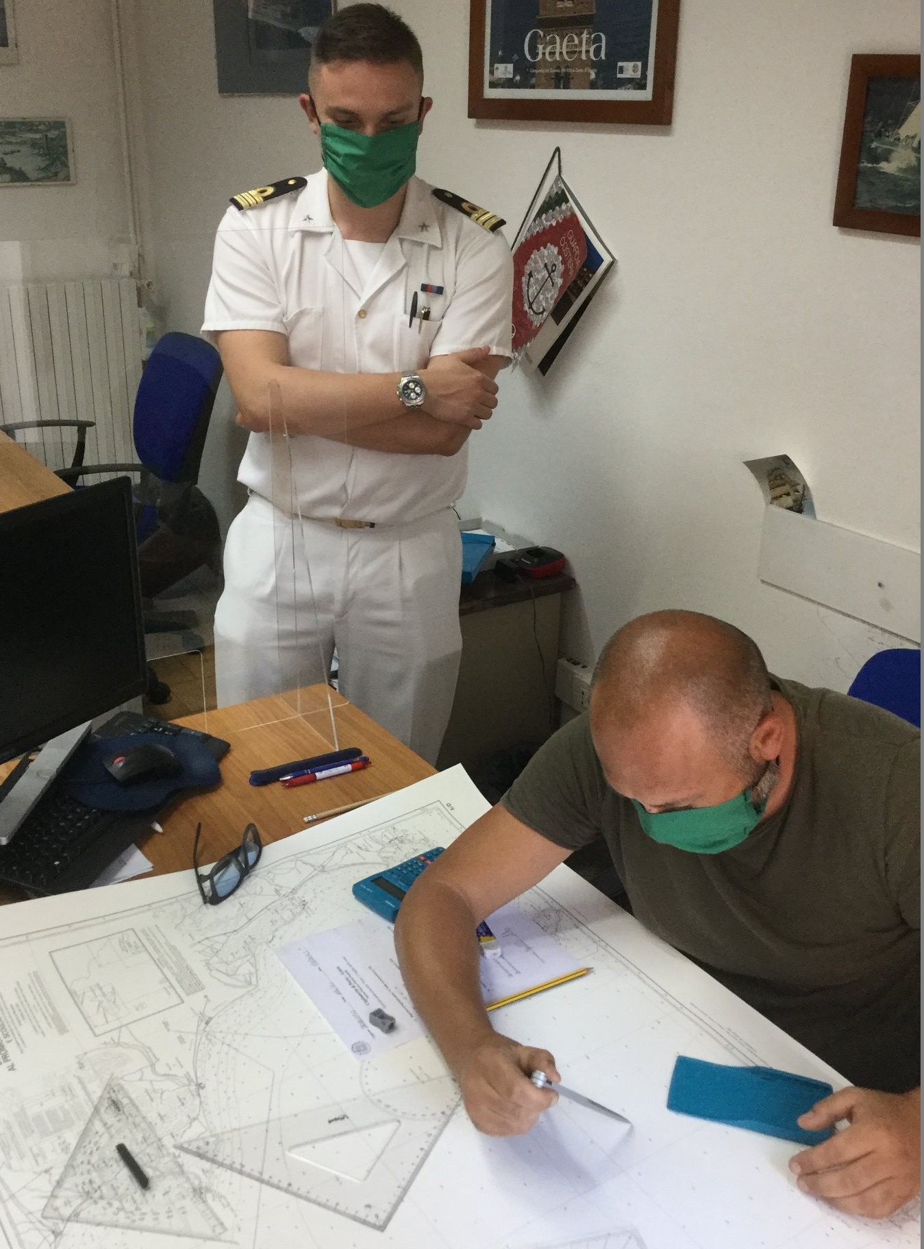 ESAMI PATENTI NAUTICHE 2