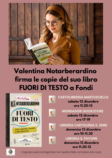 FIRMA COPIE NOTARBERARDINO FONDI 2020