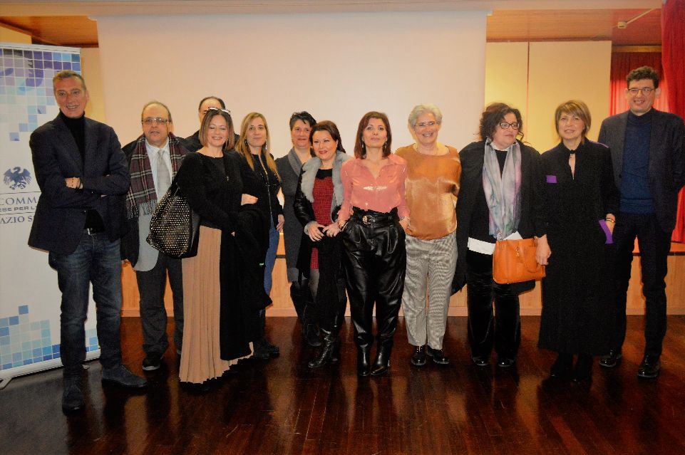 FOTO GRUPPO CELLETTI