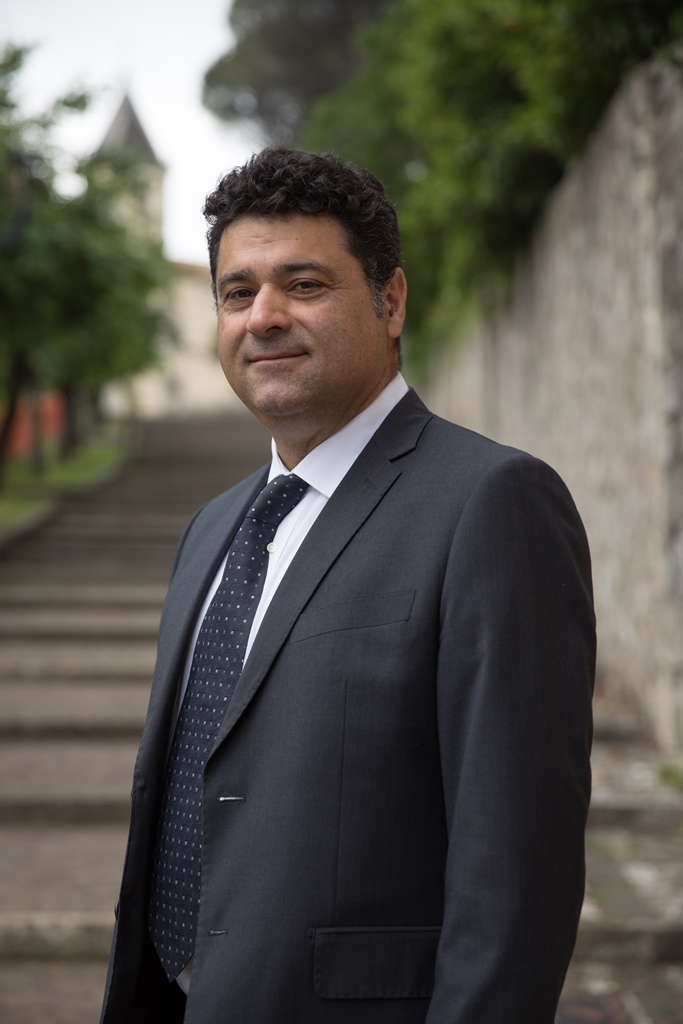 Fernando Magnafico 1