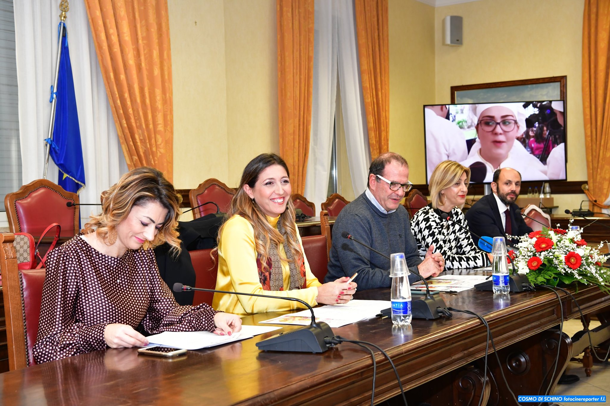 Festival dei giovani presentata la quinta edizione