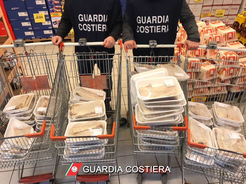 Foto 5 Controlli pesca