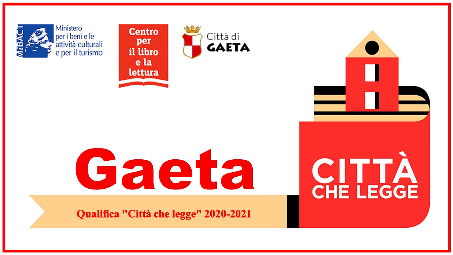 GAETA CITTA CHE LEGGE 2020 3