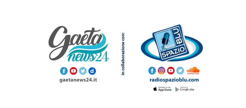 Gaeta News 24 e Radio Spazio Blu