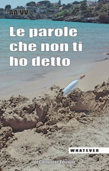 Le Parole che non ti ho detto