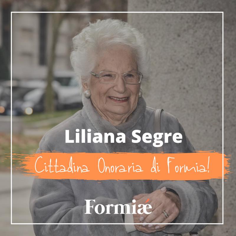 Liliana Segrè