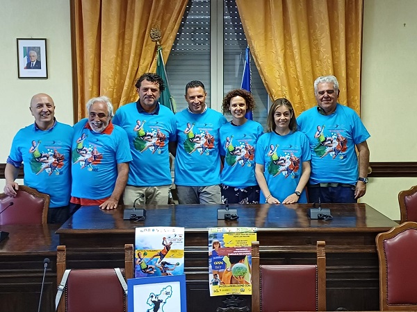 Memorial Calise 2022